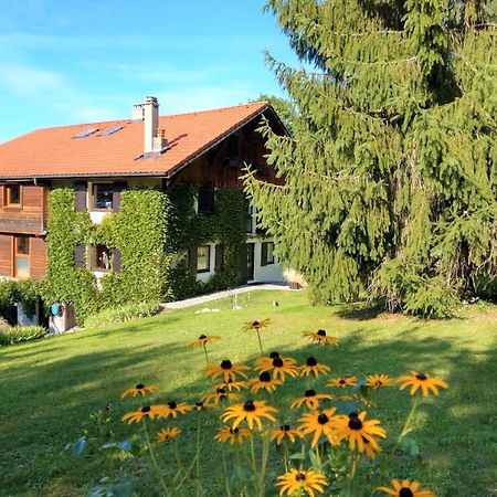 Domaine De L'Olifant Bed & Breakfast Champanges Exterior foto