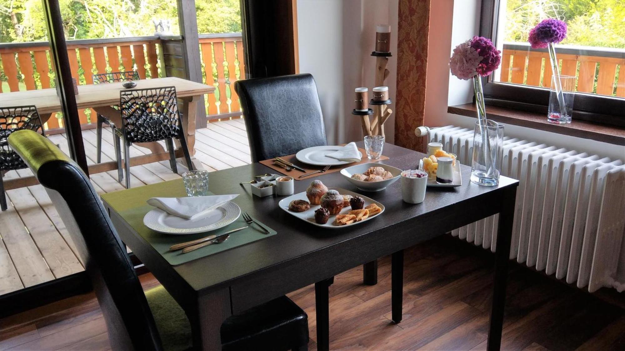 Domaine De L'Olifant Bed & Breakfast Champanges Exterior foto