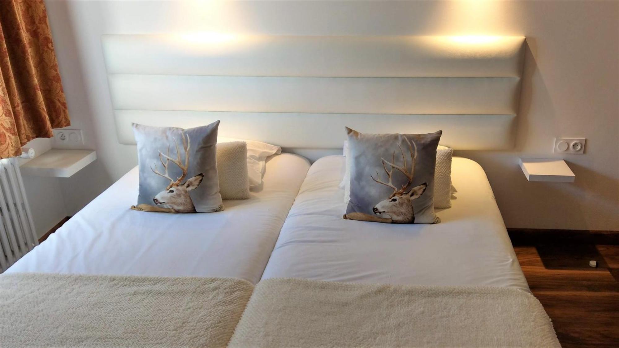 Domaine De L'Olifant Bed & Breakfast Champanges Cameră foto