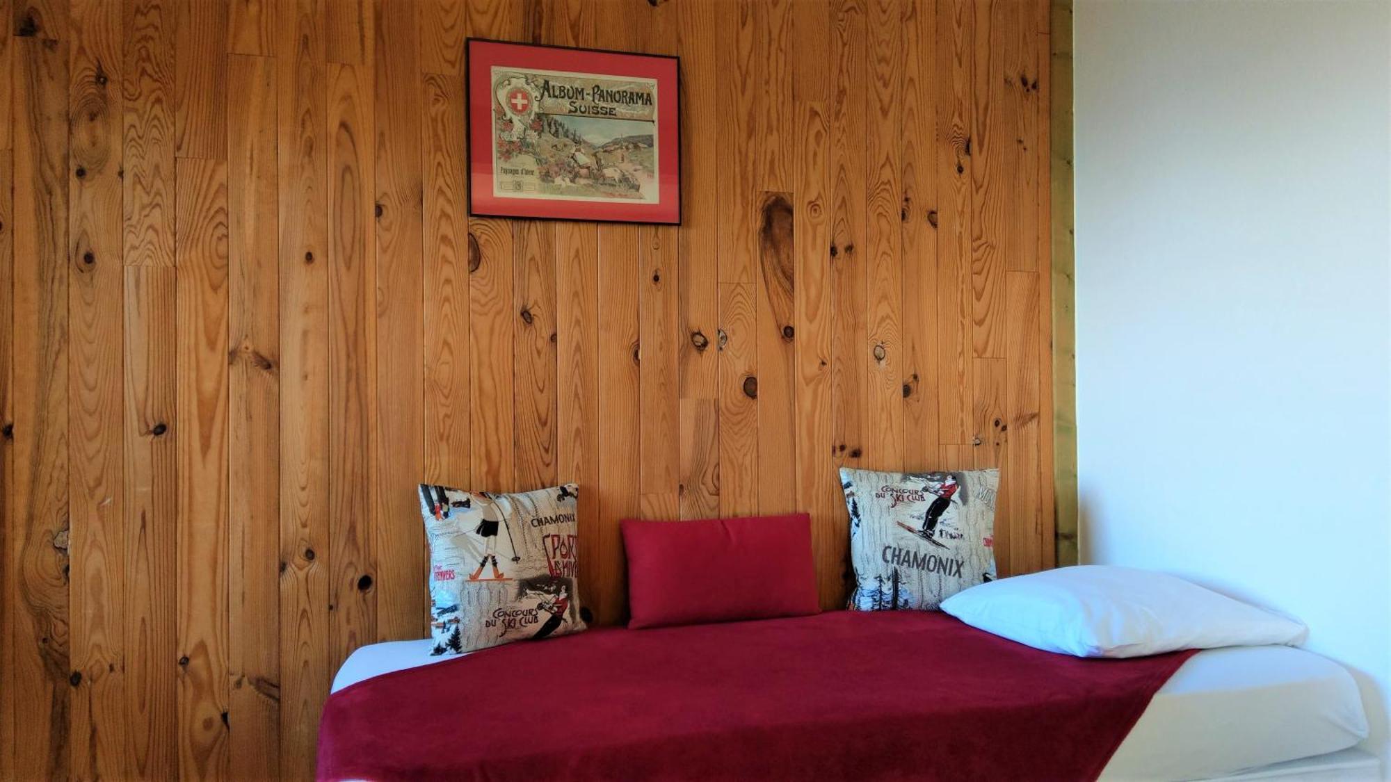 Domaine De L'Olifant Bed & Breakfast Champanges Cameră foto