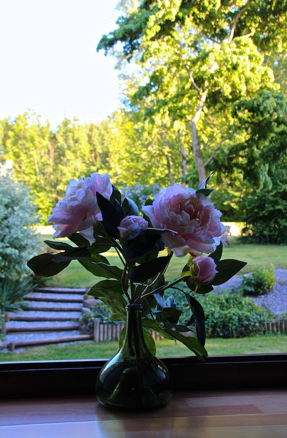 Domaine De L'Olifant Bed & Breakfast Champanges Exterior foto